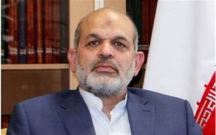 وزیر کشور برای معارفه  استاندار جدید به گیلان آمد