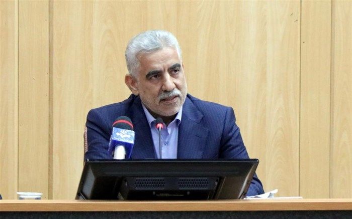 استاندار گیلان: فسادستیزی، خط قرمز مدیران باشد