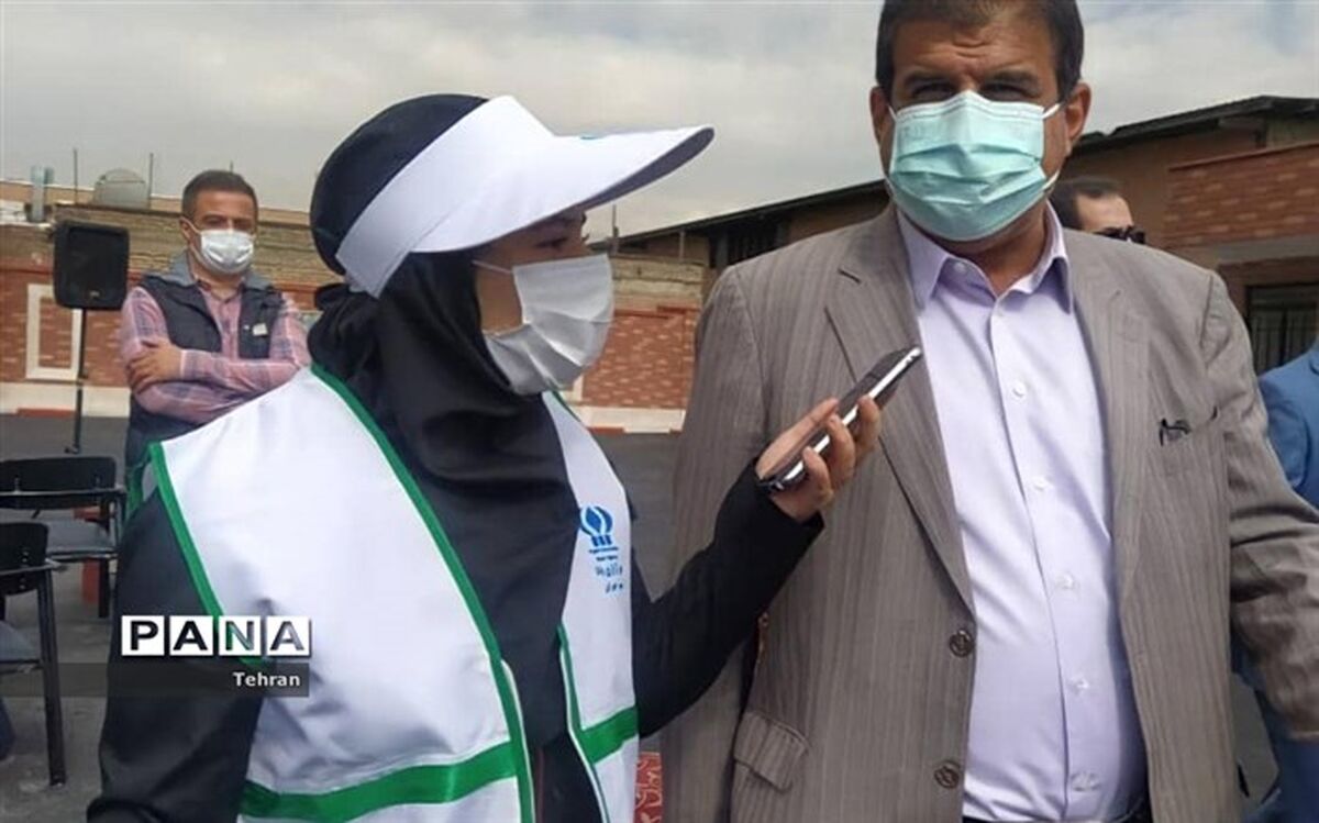 مدرسه ابزار انتقال و توسعه فرهنگ است