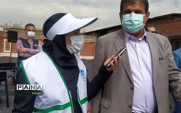 مدرسه ابزار انتقال و توسعه فرهنگ است