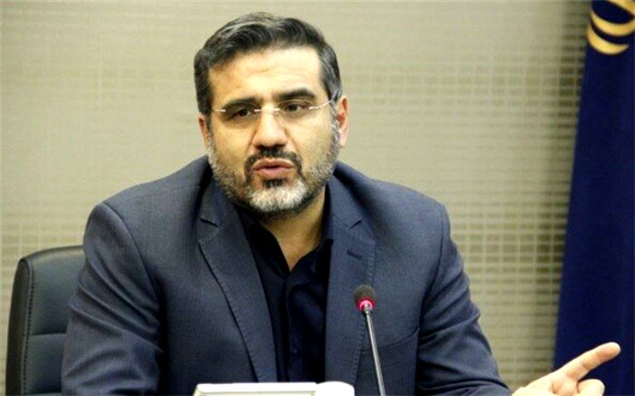 اسماعیلی: ماموریت محوری وزارت ارشاد ارتقای فرهنگ عمومی است