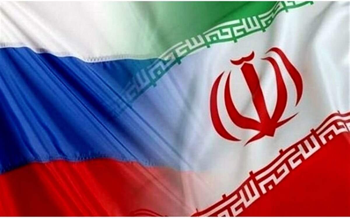رایزنی معاونان وزارت خارجه ایران و روسیه درباره روابط دوجانبه