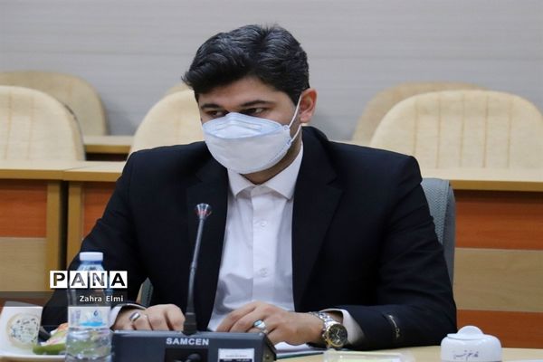 جلسه توجیهی کمیته‌های سی و دومین اجلاس سراسری نماز و پنجمین دوره مسابقات همخوانی و مدیحه سرایی