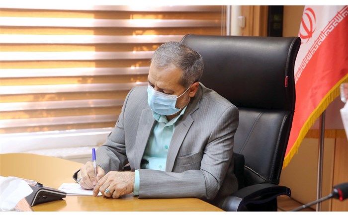 کاظمی: دانش‌آموزان در کرونا از لحاظ جسمی، روانی و تحصیلی، آسیب‌پذیرتر و شکننده‌تر شده‌اند