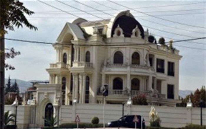 رقم شگفت‌انگیز قبض برق خانه علی کریمی