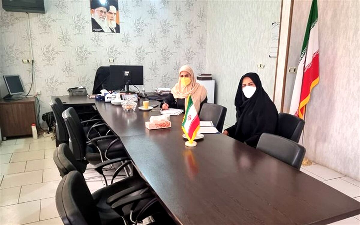 برای دست‌یابی به اهداف حوزه سوادآموزی، به کمک سایر نهادها نیاز داریم