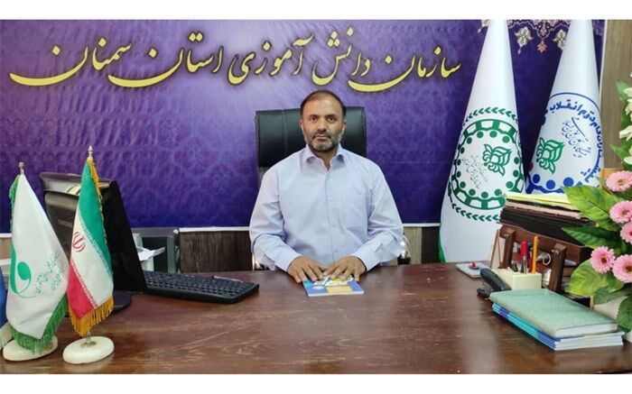 هدف اساسی سازمان دانش‌آموزی، تربیت انسان‌هایی توانمند، متقی، آزاده و اخلاقی است