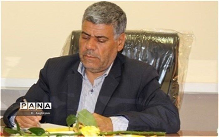 پیام مدیر سازمان دانش‌آموزی‌ استان اصفهان  به مناسبت آغاز هفته دانش‌آموز