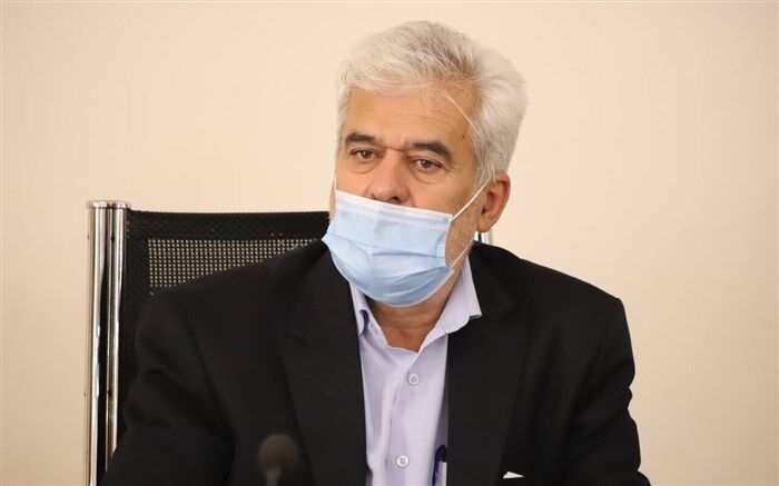 ظرفیت سپاه برای توسعه و آبادانی شهر به کار گرفته می‌شود
