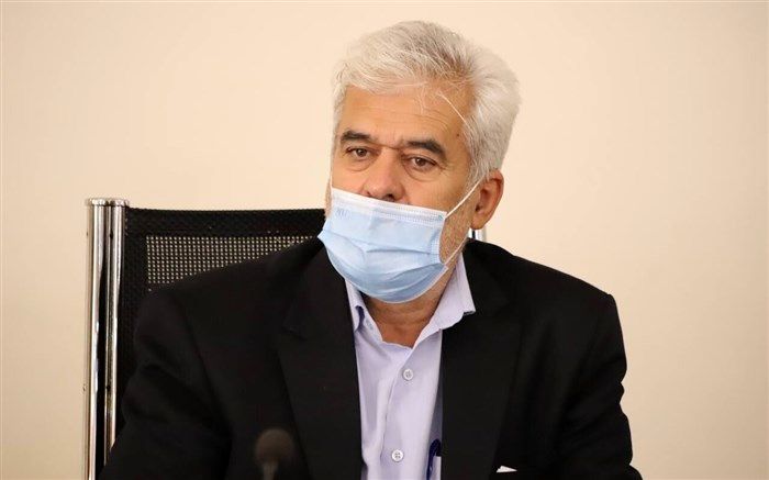 ظرفیت سپاه برای توسعه و آبادانی شهر به کار گرفته می‌شود