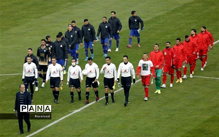 استقلال و پرسپولیس در آستانه حذف  از رقابت‌های لیگ قهرمانان آسیا