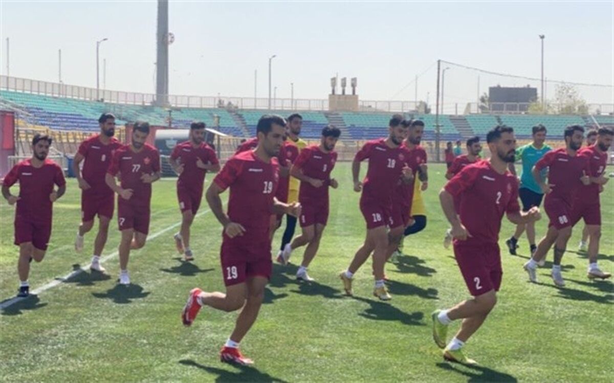 واکنش پرسپولیس به انتشار یک اطلاعیه علیه باشگاه