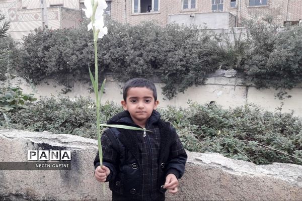 اسقبال از کاروان نمادین ورود حضرت معصومه(س) به قم