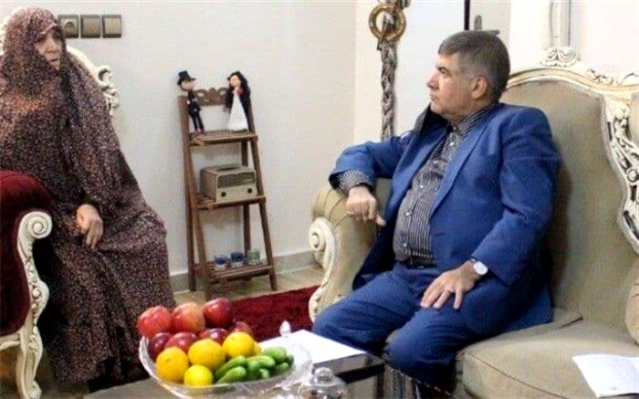 شهدای دانش‌آموز الگوهای ارزشمندی برای دانش‌آموزان امروز هستند