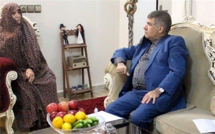 شهدای دانش‌آموز الگوهای ارزشمندی برای دانش‌آموزان امروز هستند