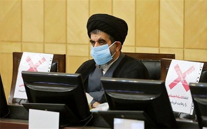 هتک حرمت مراجع تقلید نابخشودنی است