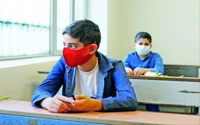 نوجوانی در عصر کرونا