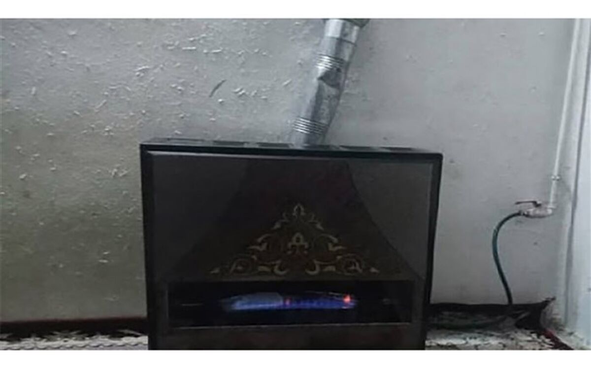 فصل سرما، بخاری غیر استاندارد و مرگ خاموش