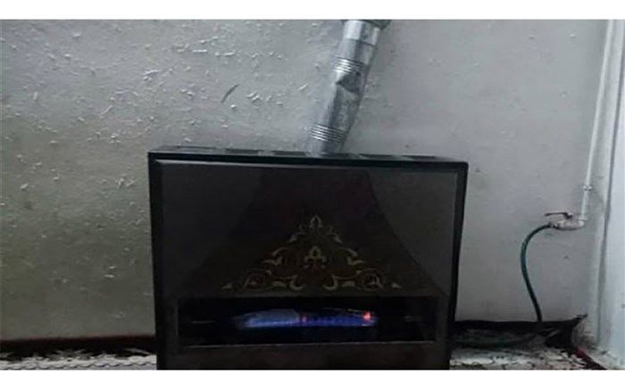 فصل سرما، بخاری غیر استاندارد و مرگ خاموش