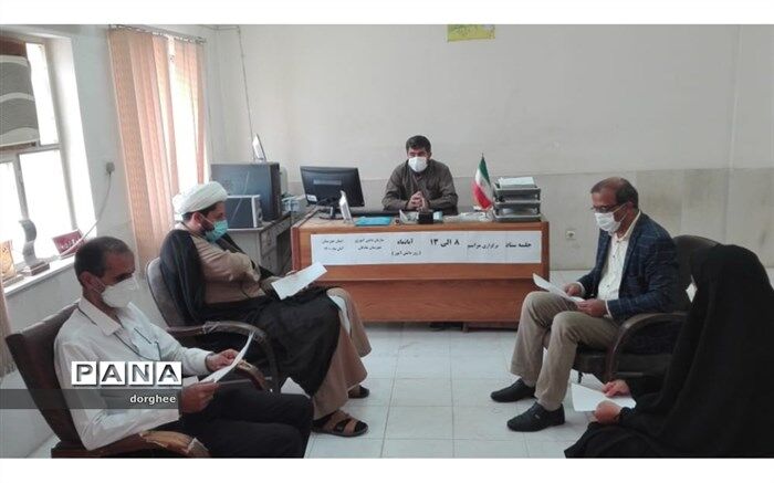 مانور بزرگ تشکیلاتی فرزندان روح الله در شهرستان شادگان  برگزار خواهد شد