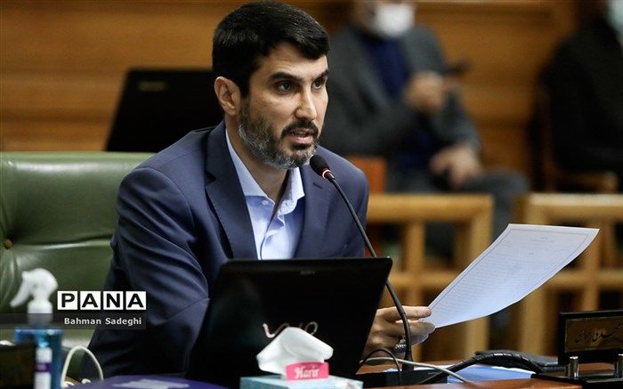 لزوم ارائه لایحه ساماندهی دفاتر خدمات الکترونیک شهر به شورای شهر تهران