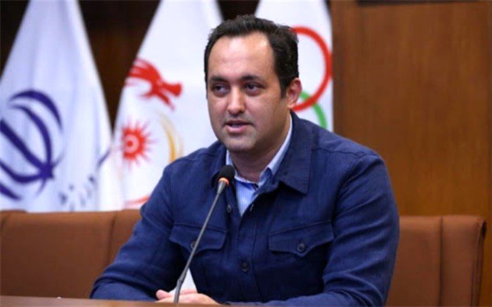 بازی‌های آسیایی 2022؛ پیمان فخری سرپرست کاروان ایران شد