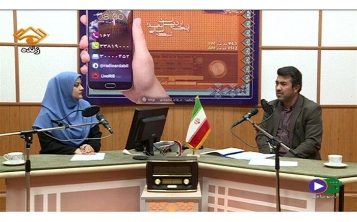 از ظرفیت بسیج در شرایط خاص کشور استفاده می‌شود