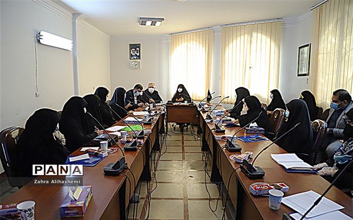 صارمیان:  تعالی‌جو بودن مربیان، لازمه تمام ساحتی شدن دانش‌آموزان است