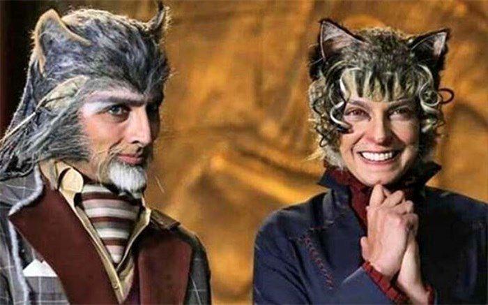 آغاز اکران فیلم سینمایی «شهر گربه‌ها» از سوم آذر در سینماها