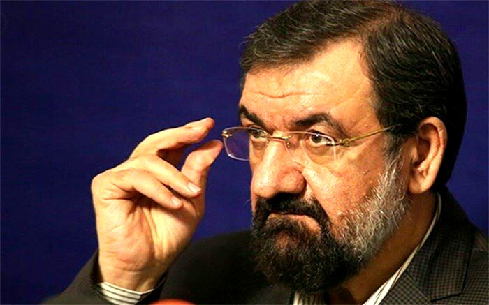 خبر خوب محسن رضایی چیست؟