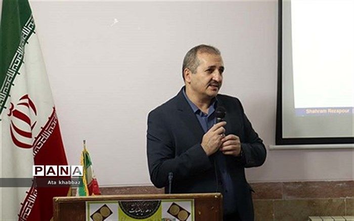 ریاضیات سردمدار جوامع و عامل پیشرفت کشور ها است