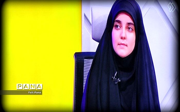 دبیر منطقه یک کنگره ملی بسیج دانش‌آموزی، مهمان برنامه انتهای الوند شد