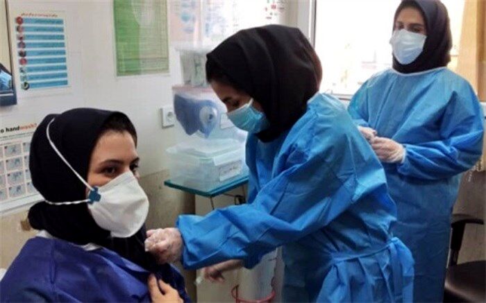 واکسیناسیون سدی در برابر موج جدید کرونا