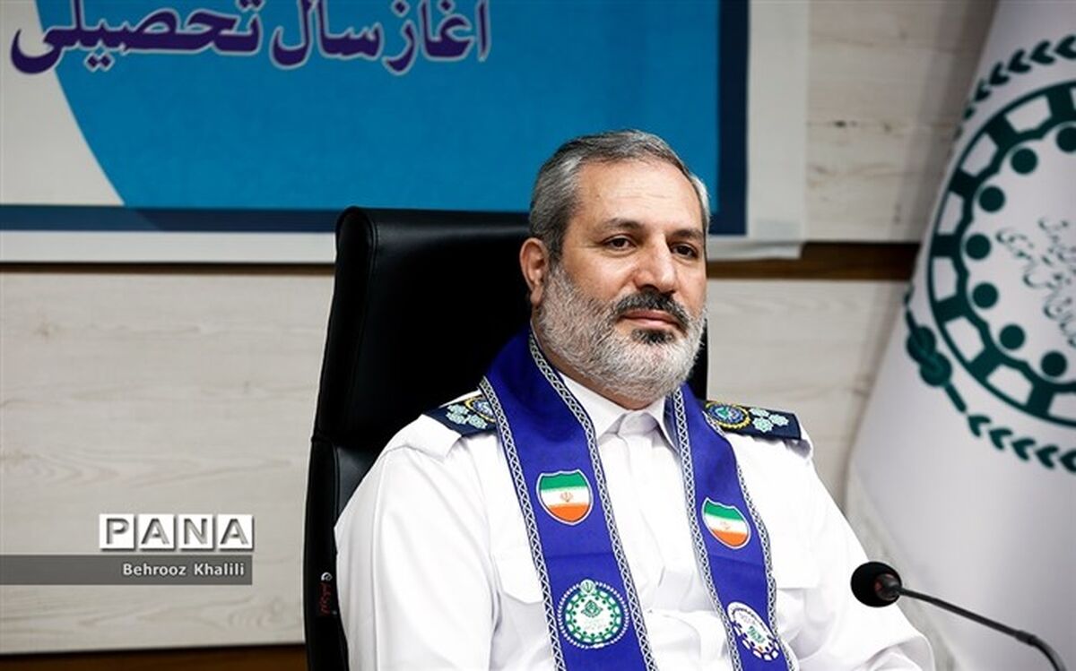 استمرار اجرای بسته تحولی «هر دانش‌آموز یک نقش اجتماعی» در سال تحصیلی جدید