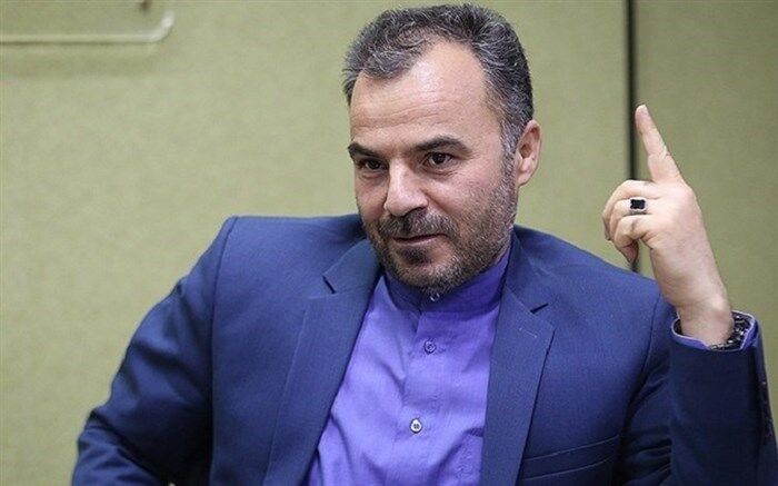 حضور مدیر کل قرآن، عترت و نماز آموزش و پرورش در برنامه زنده مصباح شبکه قرآن