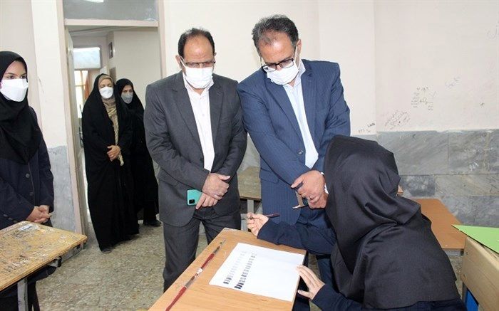 مدیران، مجریان اهداف سند تحول بنیادین آموزش و پرورش در مدارس هستند