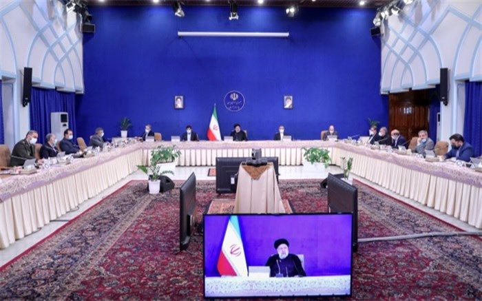 استانداران مرکزی و قم انتخاب شدند