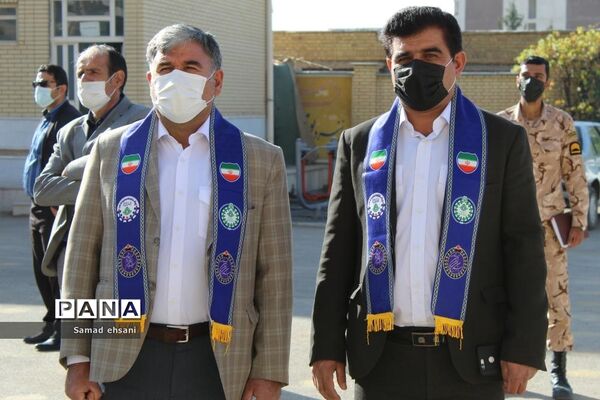 نواختن زنگ استکبار ستیزی در مدارس کهگیلویه و بویراحمد