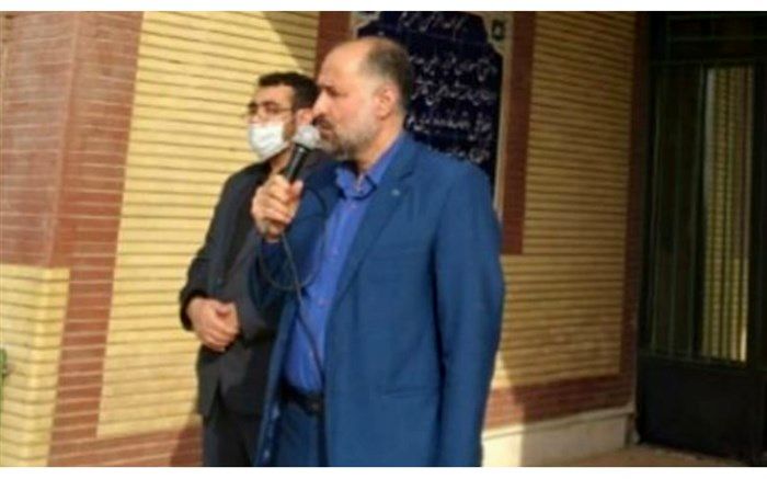 13 آبان یادآور غیرت دانش‌‌آموزان است