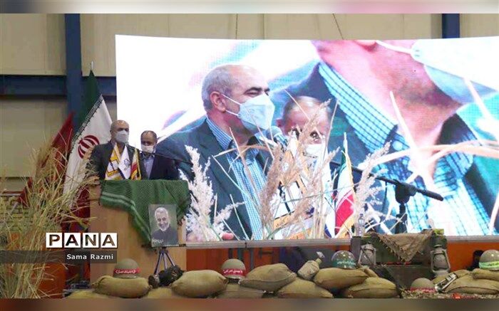 بسیجی ترین رزمندگان تاریخ، نوجوانان هستند
