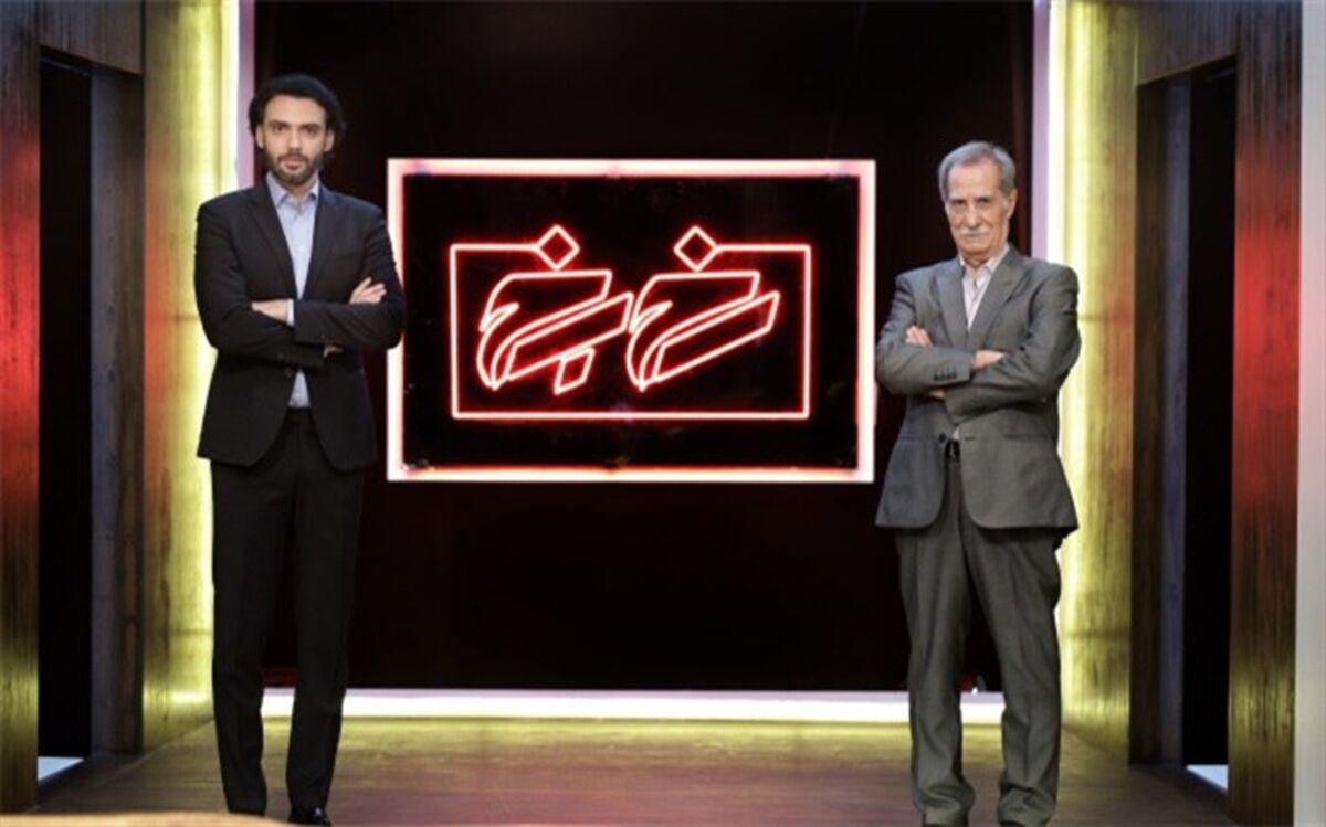 سیاوش طهمورث مهمان «رخ به رخ» می‌شود