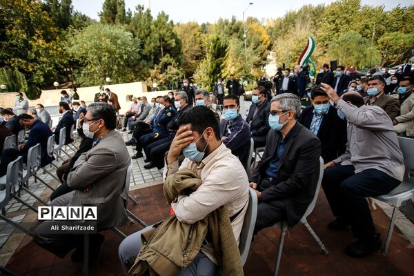 شناسایی هویت شهید گمنام پس از ۳۸ سال