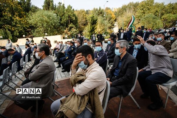 شناسایی هویت شهید گمنام پس از ۳۸ سال