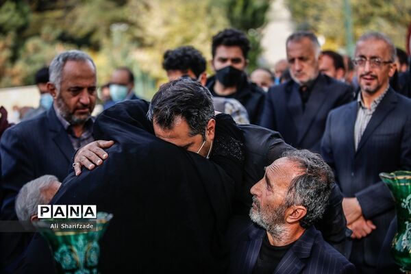 شناسایی هویت شهید گمنام پس از ۳۸ سال