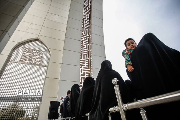 شناسایی هویت شهید گمنام پس از ۳۸ سال