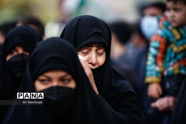 شناسایی هویت شهید گمنام پس از ۳۸ سال