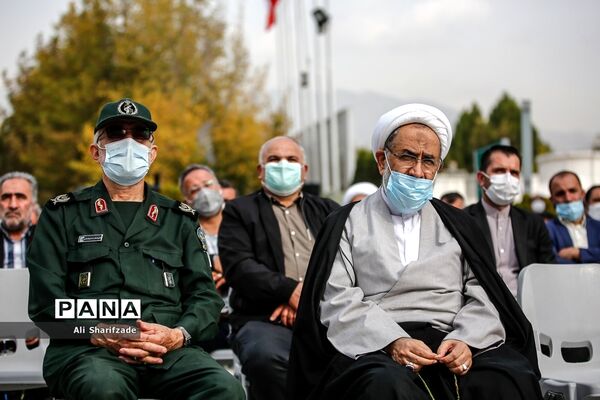 شناسایی هویت شهید گمنام پس از ۳۸ سال
