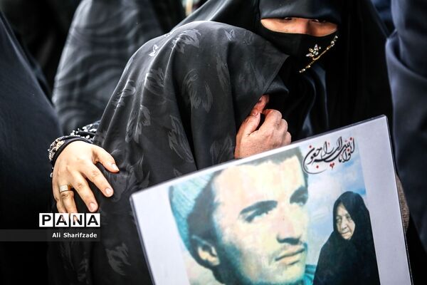 شناسایی هویت شهید گمنام پس از ۳۸ سال