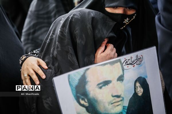 شناسایی هویت شهید گمنام پس از ۳۸ سال