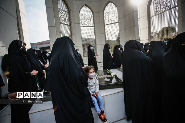 شناسایی هویت شهید گمنام پس از ۳۸ سال